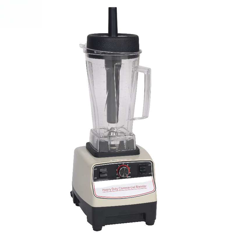 Commercial Kitchen And Bar - Hoge-prestatie vacuüm commerciële sapcentrifuge milkshake mixer