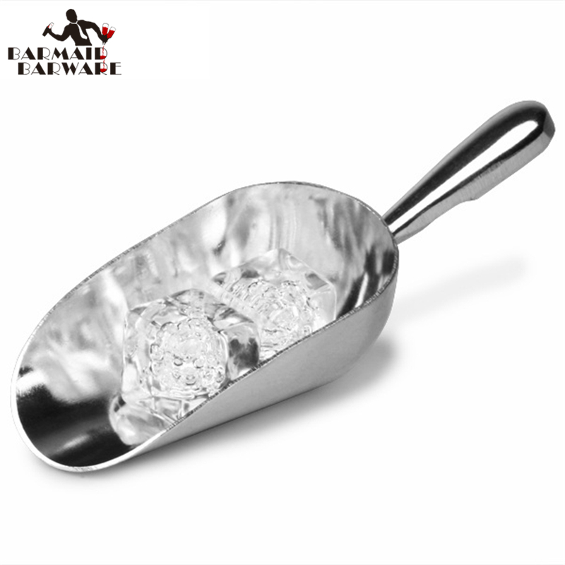 6Oz/12Oz/24Oz Aluminium Ice Sc - Commercial Kitchen And Bar recensie en prijs