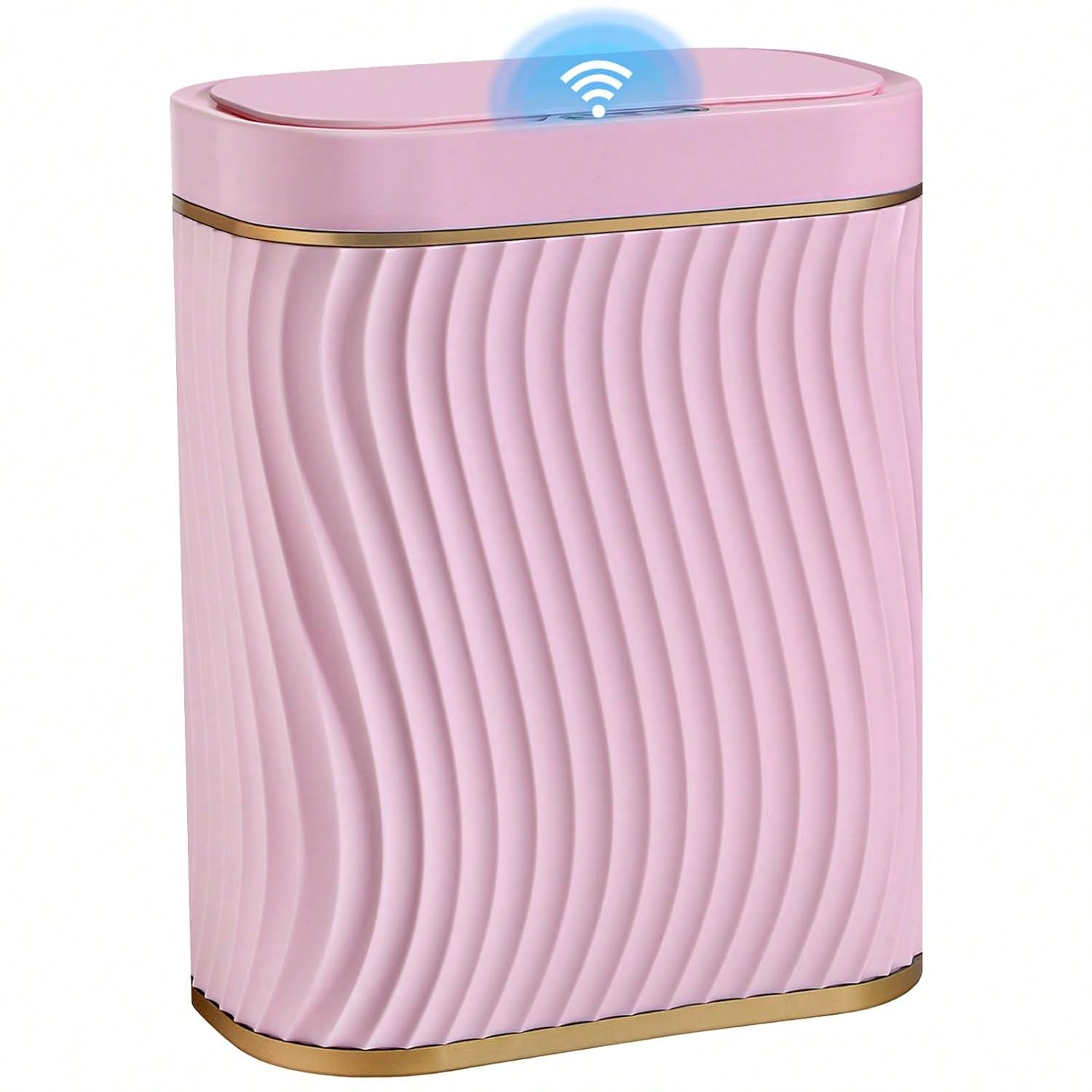 Slimme bewegingsensor afvalbak - Commercial Kitchen Bin recensie en prijs