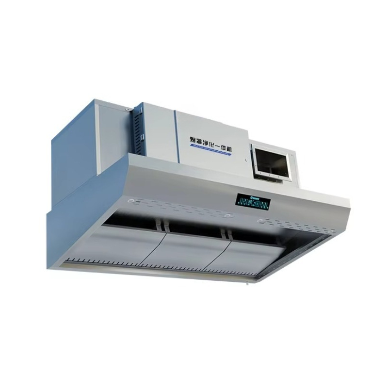 Aangepaste ingebouwde elektros - Commercial Kitchen Hoods recensie en prijs
