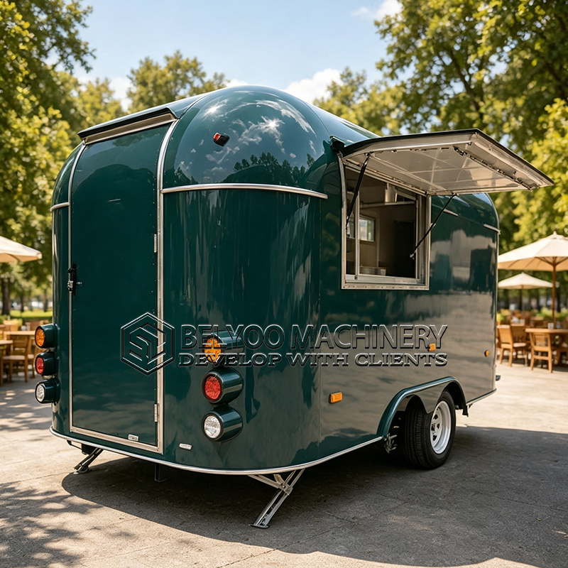 Belyoo Commerciële Voedseltrai - Commercial Kitchen And Bar recensie en prijs