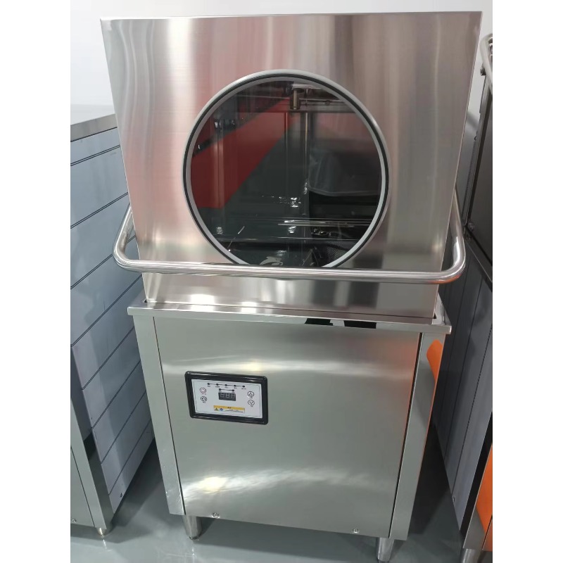 Commerciële elektrische vaatwa - Commercial Kitchen Hoods recensie en prijs