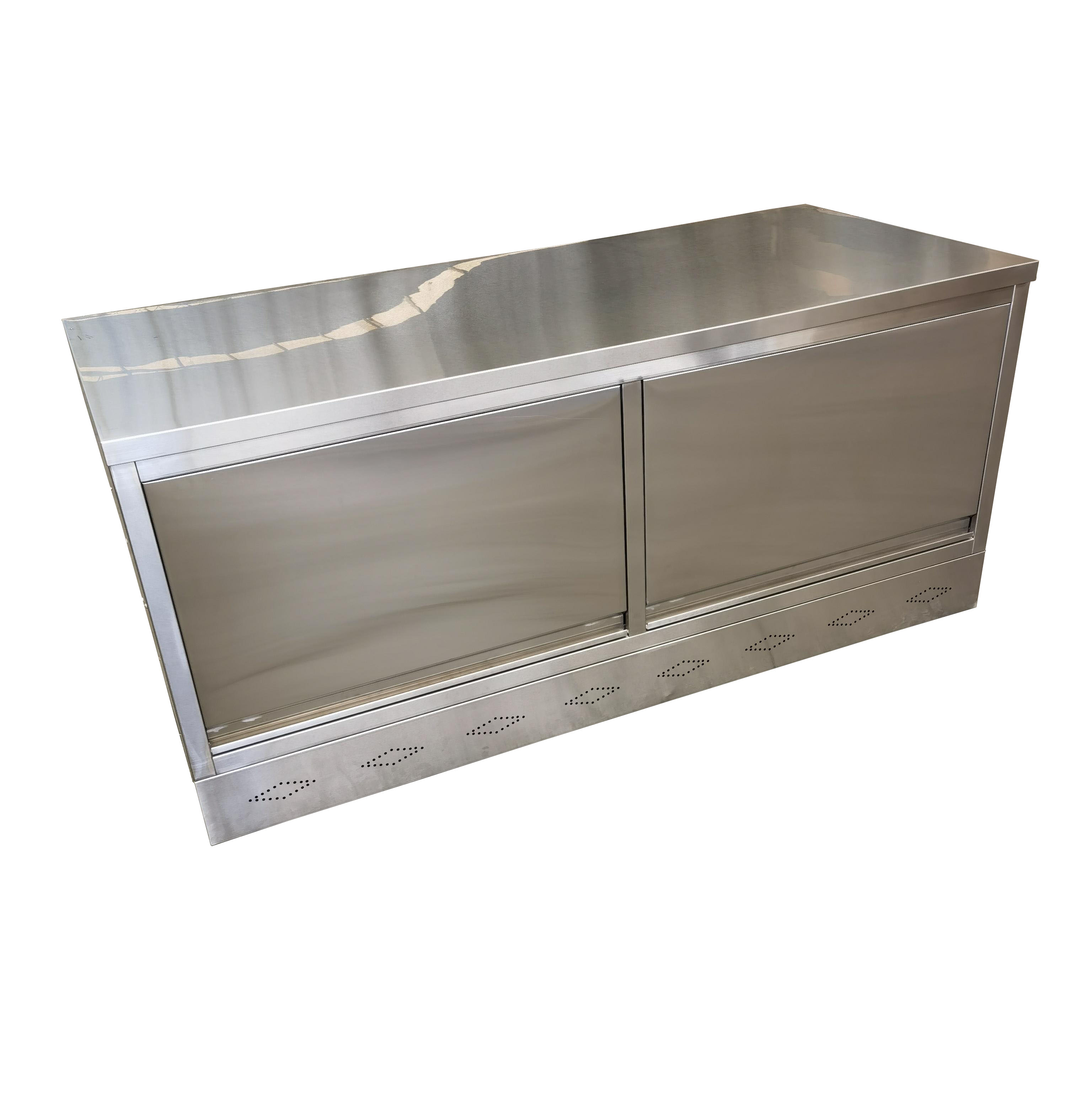Commercieel restaurantkeuken r - Commercial Kitchen Worktops recensie en prijs