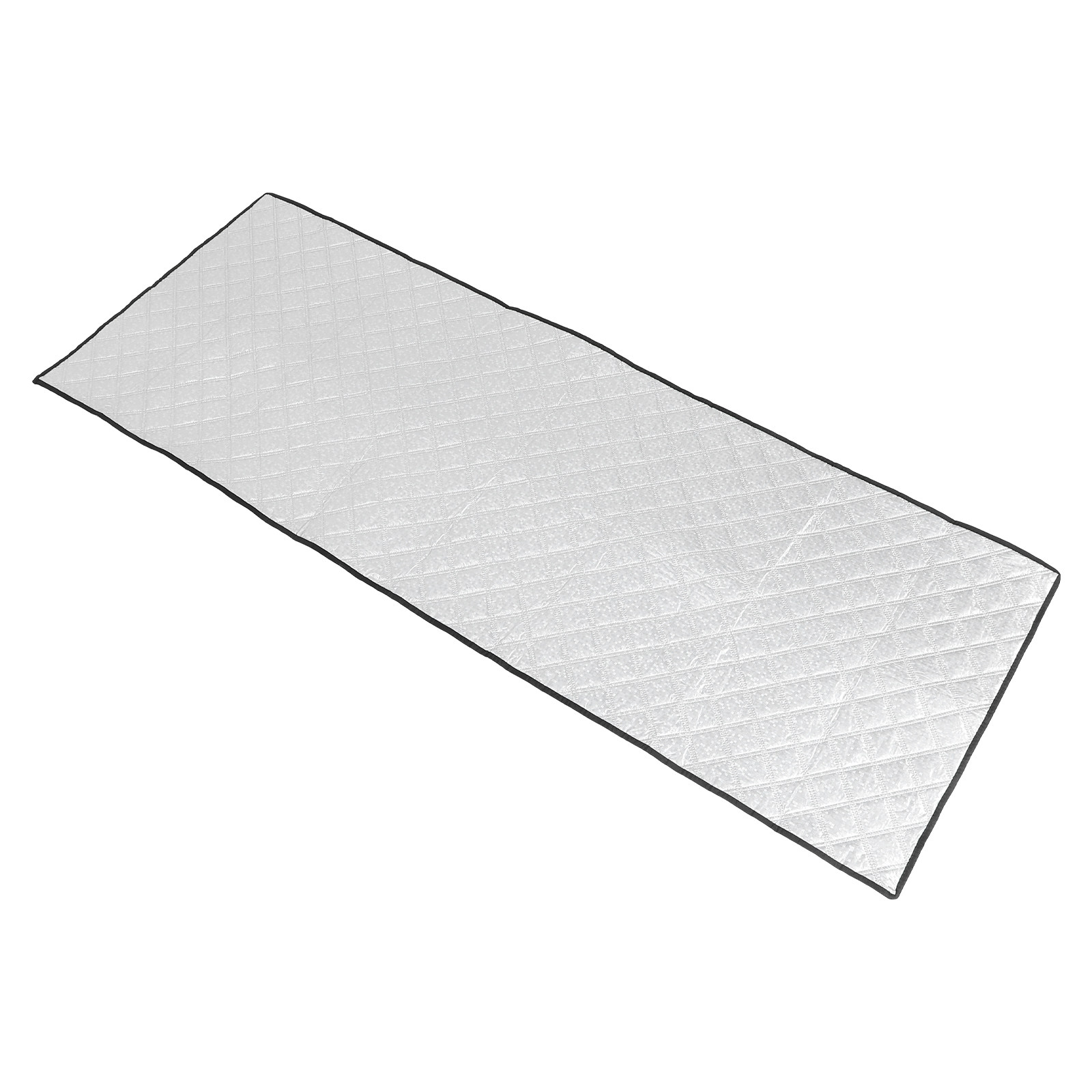 Isolatiehoes voor vrieskist 20 - Commercial Chest Freezer recensie en prijs