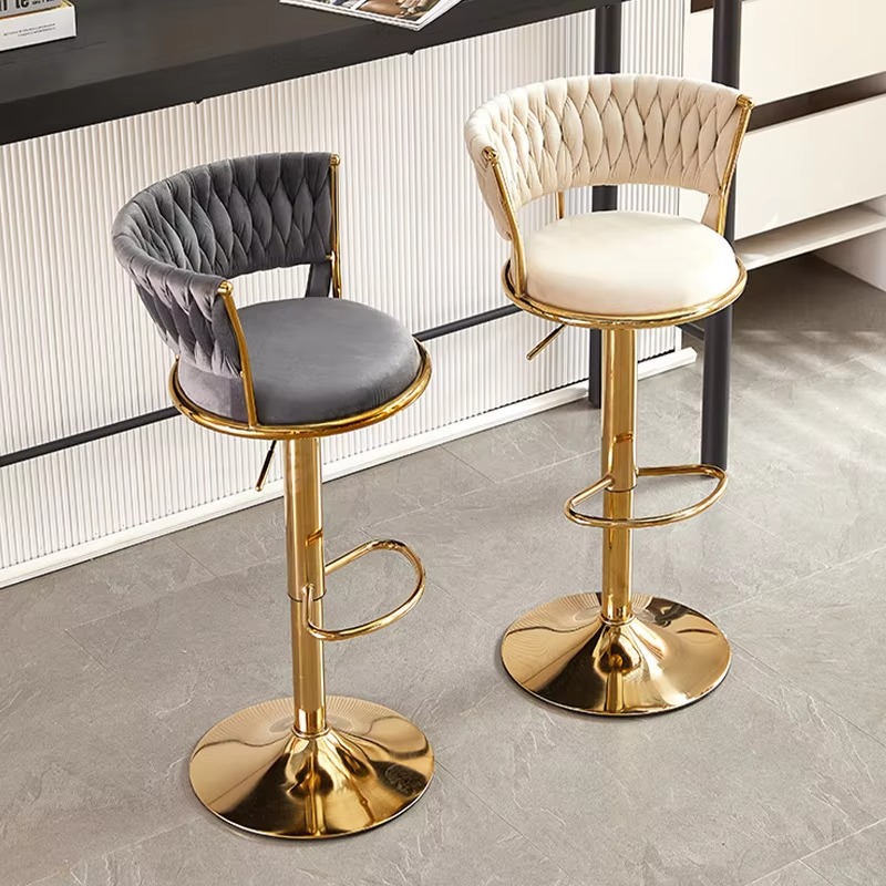 Groothandel Luxe Gouden Metall - Commercial Kitchen And Bar recensie en prijs