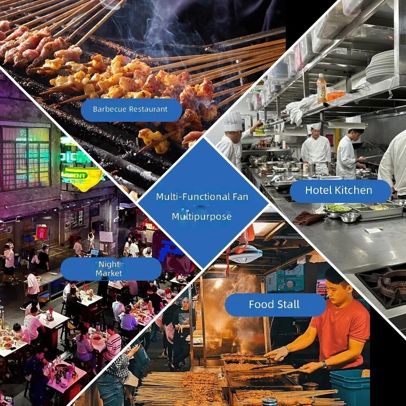 Voor vloerstaande afzuigkap, c - Range Commercial Kitchen recensie en prijs