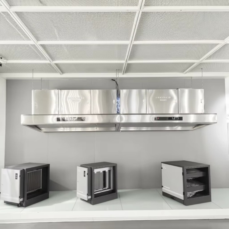 Commerciële aanpasbare 201 roe - Range Commercial Kitchen recensie en prijs