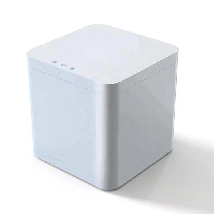 Keukencompostbak Compostemmer  - Commercial Kitchen Bin recensie en prijs