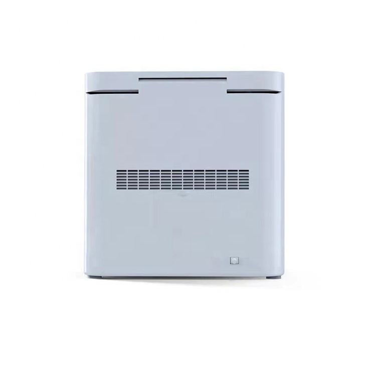 Keukencompostbak Compostemmer  - Commercial Kitchen Bin recensie en prijs
