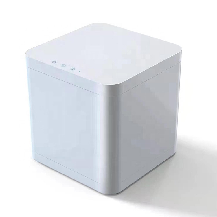 Keukencompostbak Compostemmer  - Commercial Kitchen Bin recensie en prijs
