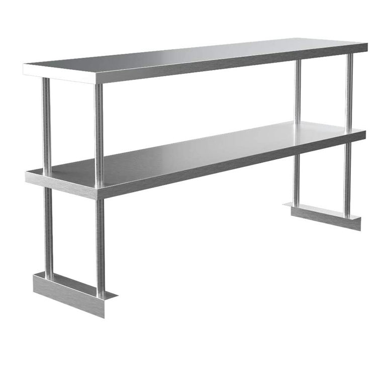 Commerciële roestvrijstalen we - Commercial Kitchen Worktops recensie en prijs