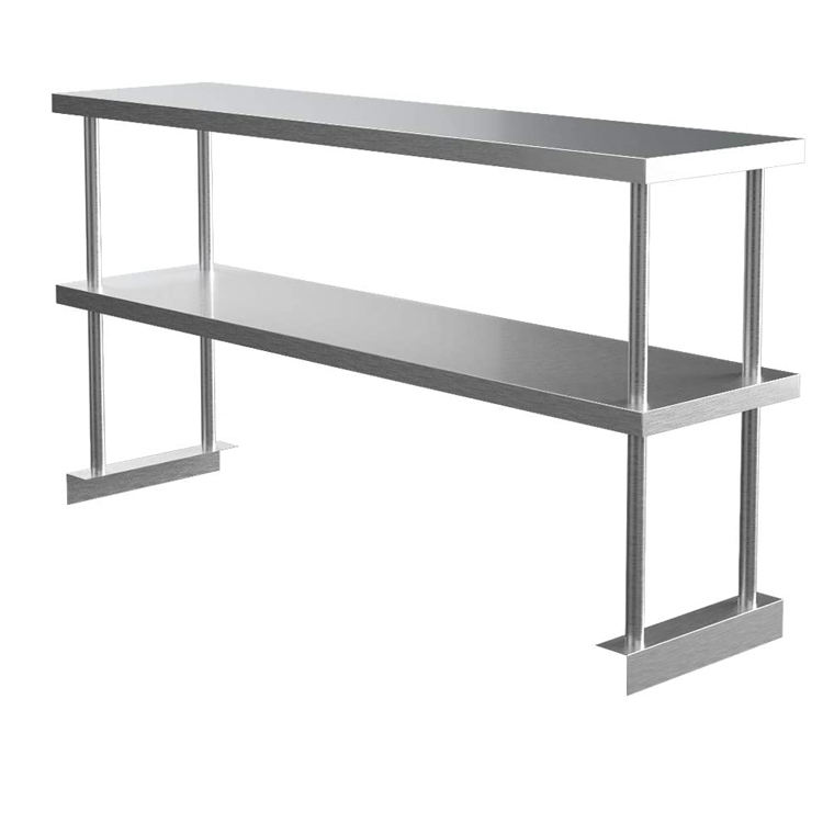 Commerciële roestvrijstalen we - Commercial Kitchen Worktops recensie en prijs