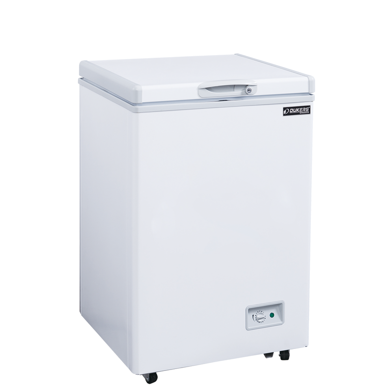 #   Commerciële compacte ijsvr - Commercial Chest Freezer recensie en prijs