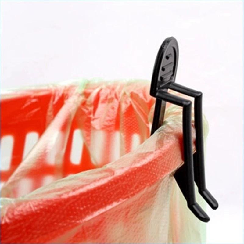 2/5 Stuks Plastic Afvalzakclip - Commercial Kitchen Bin recensie en prijs