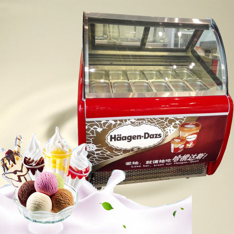 QDMECH IJsdisplay Vrieskist Co - Commercial Chest Freezer recensie en prijs