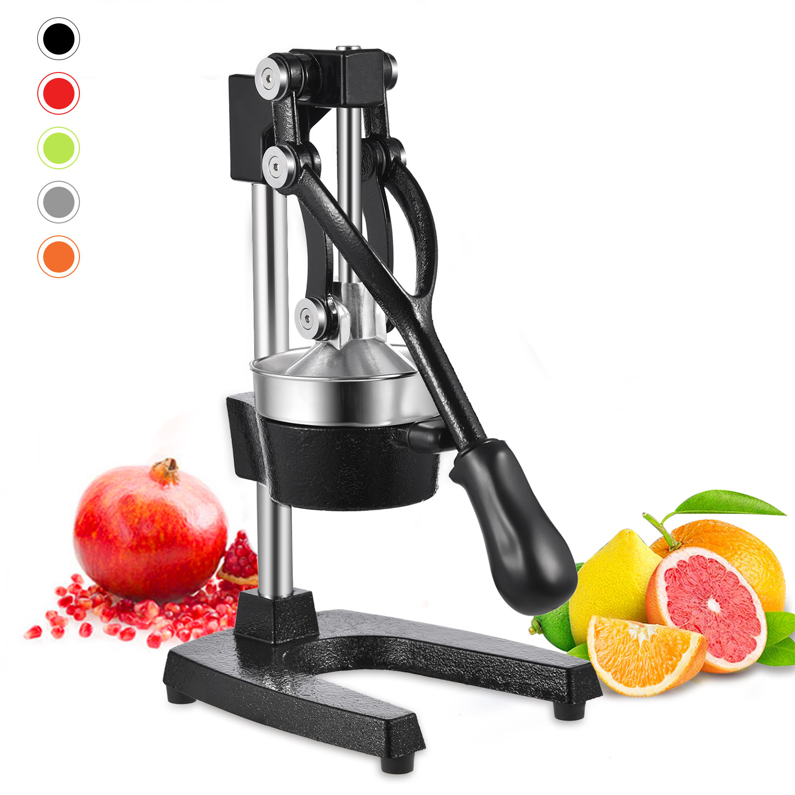 Lichtgewicht handmatige citrus - Commercial Kitchen And Bar recensie en prijs