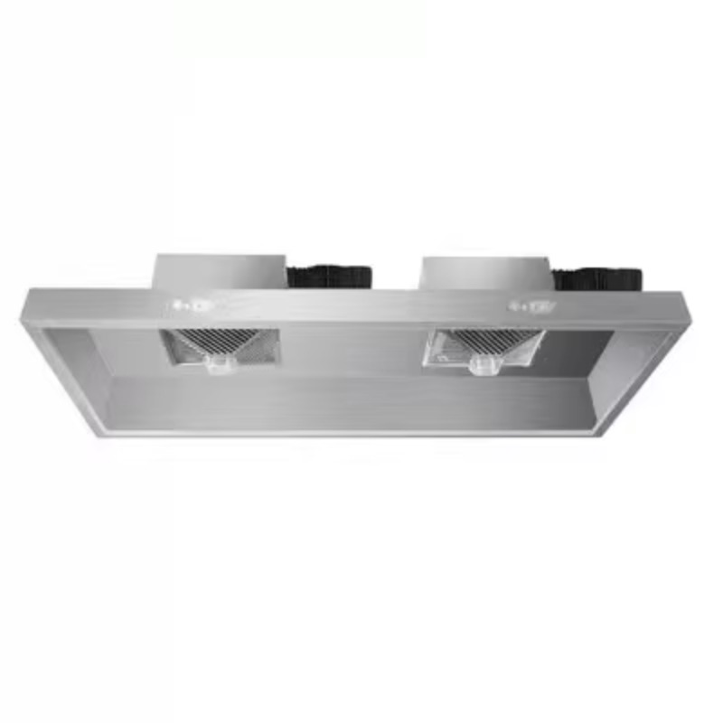 Centrale keuken afzuigkap van  - Range Commercial Kitchen recensie en prijs